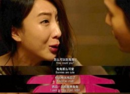 兔兔吃瓜娱乐肖宇梁,肖宇梁成焦点