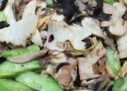 娱乐吃瓜菌,吃瓜菌带你探秘明星幕后故事