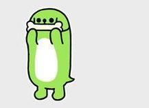 别人发个吃瓜表情是什么意思