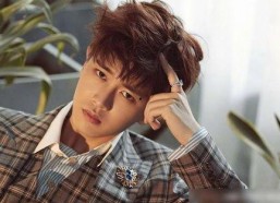 娱乐吃瓜君任嘉伦,娱乐吃瓜界的“瓜王”传奇