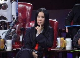 娱乐圈吃瓜爆料那英,揭秘背后的真相与争议