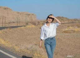 娱乐圈谭松韵吃瓜视频