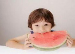 娱乐吃瓜酱孩子懂事