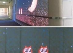 娱乐吃瓜酱医院的墙,墙内墙外那些事儿