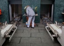 娱乐吃瓜酱火葬场,揭秘娱乐圈背后的真相与秘密