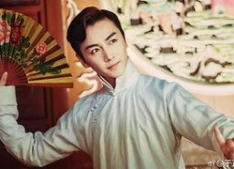 陈晓吃瓜娱乐视频,揭秘明星幕后趣事