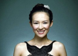 娱乐圈吃瓜爆料章子怡,揭秘不为人知的幕后故事