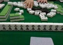 娱乐吃瓜蜀黍麻将,揭秘麻将界的趣味与智慧