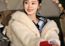 娱乐圈吃瓜白敬亭宋轶,甜蜜互动引热议