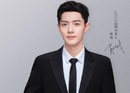 娱乐圈吃王一博肖战的瓜,娱乐圈风云再起，兄弟情深还是暗流涌动？