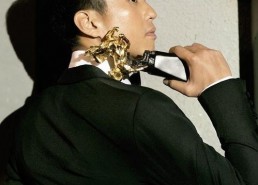 娱乐吃瓜邓超是谁,娱乐界的吃瓜高手与实力派演员