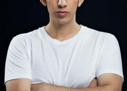 娱乐吃瓜君男演员,男演员背后的故事与成长历程