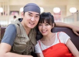 娱乐吃瓜聪明的女朋友,聪明女友的吃瓜指南