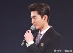 张翰吃瓜娱乐圈