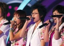 娱乐吃瓜酱女声唱的歌有哪些,盘点那些让人回味无穷的歌曲