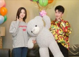 娱乐吃瓜背景图片高清,揭秘娱乐圈幕后风云