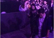 娱乐圈两个人吃瓜事件,揭秘明星幕后恩怨情仇