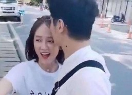 娱乐吃瓜陈乔恩视频播放,娱乐圈的“瓜王”再现